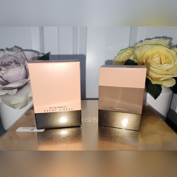 2016 Creme D'Nude by MAC Cosmetics EDP / Eau De Parfum Perfume; 50ml / 1.7 fl.oz - Picture 6 of 15